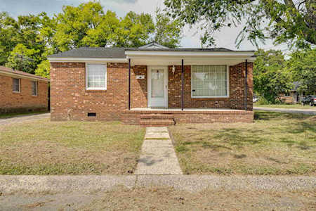 805 Nile Street Goldsboro, NC 27530
