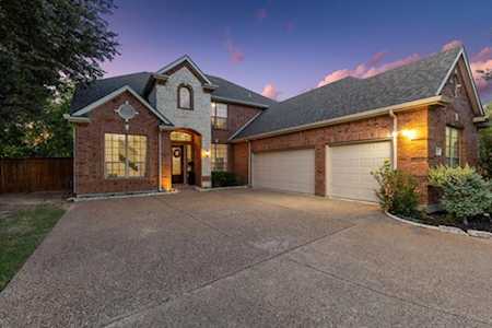 1613 Creekvista Court Keller, TX 76248