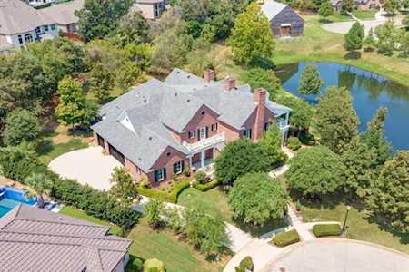 6908 Whittier Lane Colleyville, TX 76034