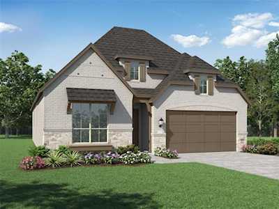 4312 Sanctuary Drive Denison, TX 75020