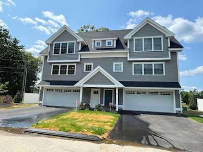 Unit 28 Stonehill Pointe Rd #28 Newmarket, NH 03857