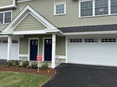 Unit 29 Stonehill Pointe Rd #29 Newmarket, NH 03857