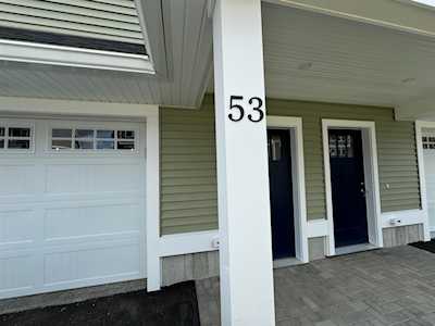 Unit 30 Stonehill Pointe Rd #30 Newmarket, NH 03857