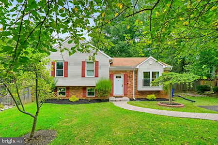 8642 Bali Rd Ellicott City, MD 21043