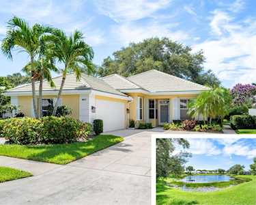 8657 Doverbrook Drive Palm Beach Gardens, FL 33410