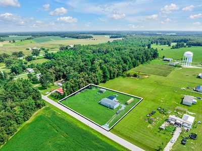 54 K Parker Rd Beechgrove, TN 37018