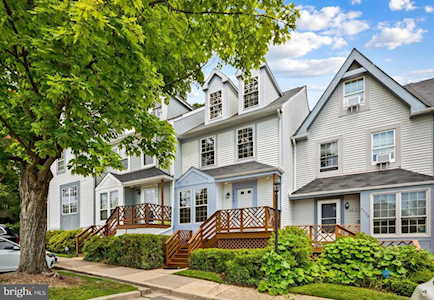 2037 Lyttonsville Rd Silver Spring, MD 20910