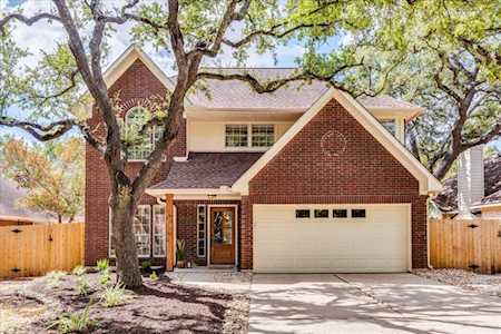 6403 Old Harbor LN Austin, TX 78739