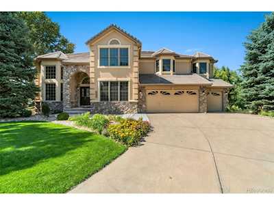 21445 E Briarwood Dr Aurora, CO 80016