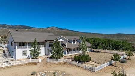 3705 Hobbyhorse Ln Carson City, NV 89701