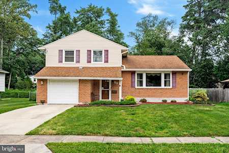 30 Nottingham Way Blackwood, NJ 08012