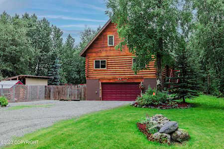 441 E Ravenswood Loop Wasilla, AK 99654