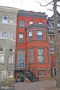 1766 Church St NW #A Washington, DC 20036