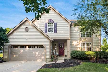 852 Umbleby Place Pickerington, OH 43147