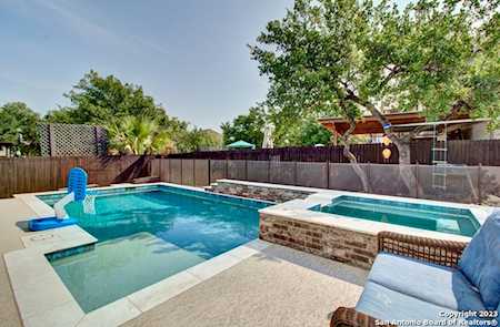 29010 Gracies Sky San Antonio, TX 78260