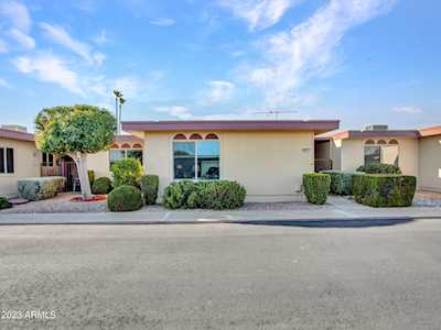 13702 N 98th Avenue #I Sun City, AZ 85351