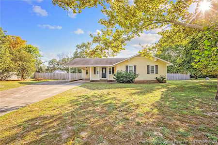 3282 Springdale Rd Eastover, NC 28312