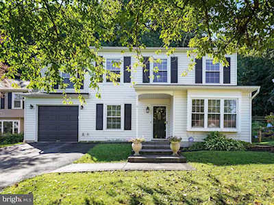 1314 Spellman Dr Downingtown, PA 19335