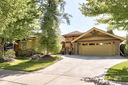 12338 N Humphreys Way Boise, ID 83714
