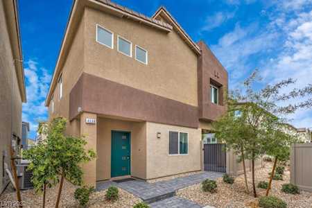 4538 Stardust Moon Ave North Las Vegas, NV 89084