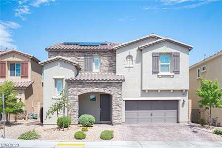 9610 Shadow Cliff Ave Las Vegas, NV 89166