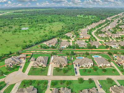 17910 Fairhaven Hills Dr Cypress, TX 77433