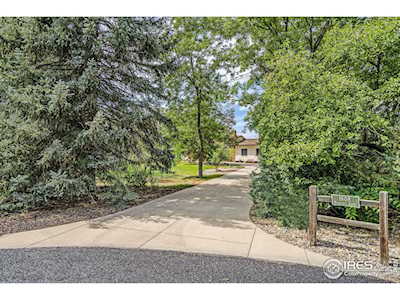 1608 Manzanita Ct Loveland, CO 80537