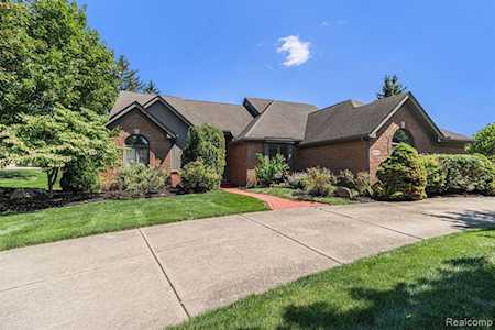 8975 Quail Circle Plymouth Twp, MI 48170