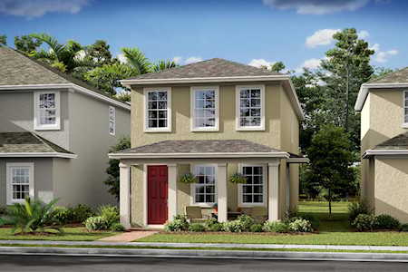 2357 SE Tavares Drive #4708 Port St Lucie, FL 34952