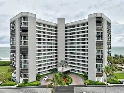 8800 S Ocean Drive #207 Jensen Beach, FL 34957