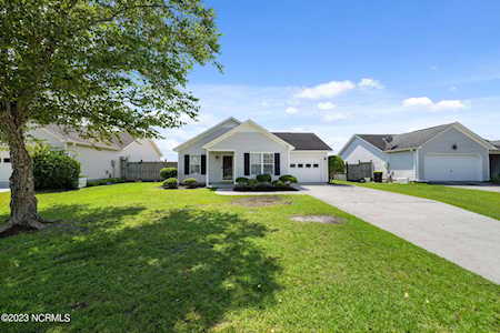 411 Westridge Ct Wilmington, NC 28411