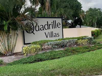 8216 Ambach Way #1 D Hypoluxo, FL 33462