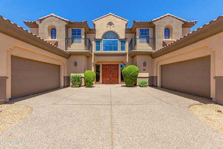 3846 E Tracker Trail Phoenix, AZ 85050