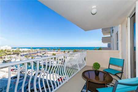 1 Las Olas Circle #615 Fort Lauderdale, FL 33316