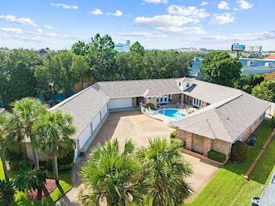 147 Kel Wen Circle Destin, FL 32541