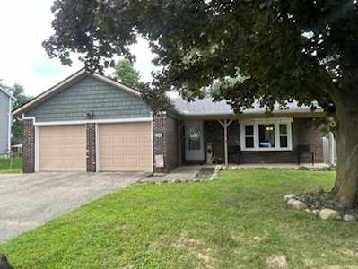 350 Sheryl Drive Pickerington, OH 43147