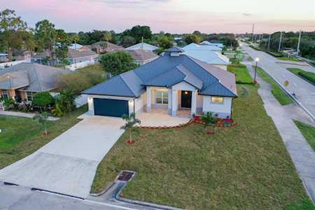 598 SW Hamburg Terrace Port St Lucie, FL 34984