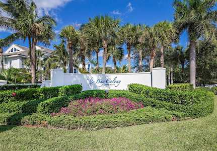 1024 S Bay Colony Drive #1024 Juno Beach, FL 33408