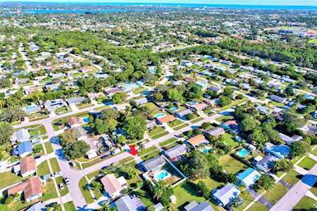 1010 Crow Street Jupiter, FL 33458