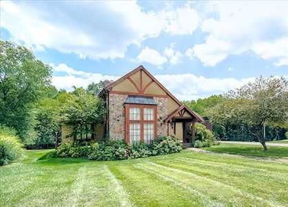 183 Blueridge Dr Frankfort, KY 40601