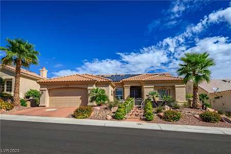 10400 Button Willow Dr Las Vegas, NV 89134