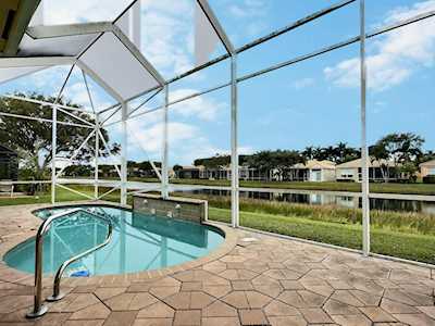 8768 E Via Prestigio Wellington, FL 33411