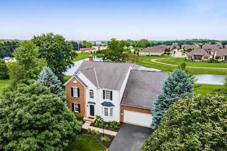 4334 Ewing Court Powell, OH 43065