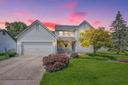 4945 Britton Farms Court Hilliard, OH 43026