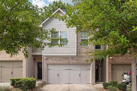 1587 Paxton Drive SW Lilburn, GA 30047