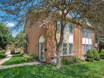 3280 Valley Lane Columbus, OH 43231
