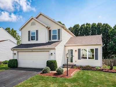 46 Purple Finch Loop Etna, OH 43062