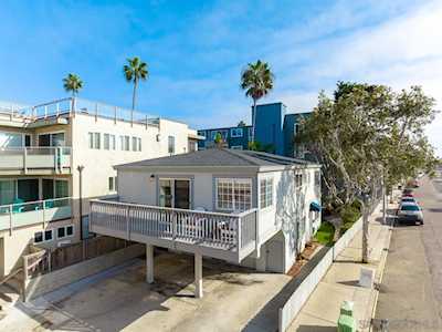 804 Ensenada Ct San Diego, CA 92109