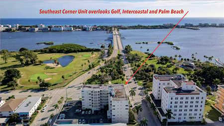 1 N Golfview Road #402 Lake Worth Beach, FL 33460