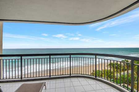 5380 N Ocean Drive #7-I Singer Island, FL 33404